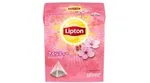 Japan Lipton Sakura