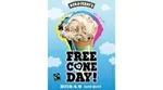 Free+Cone+Day